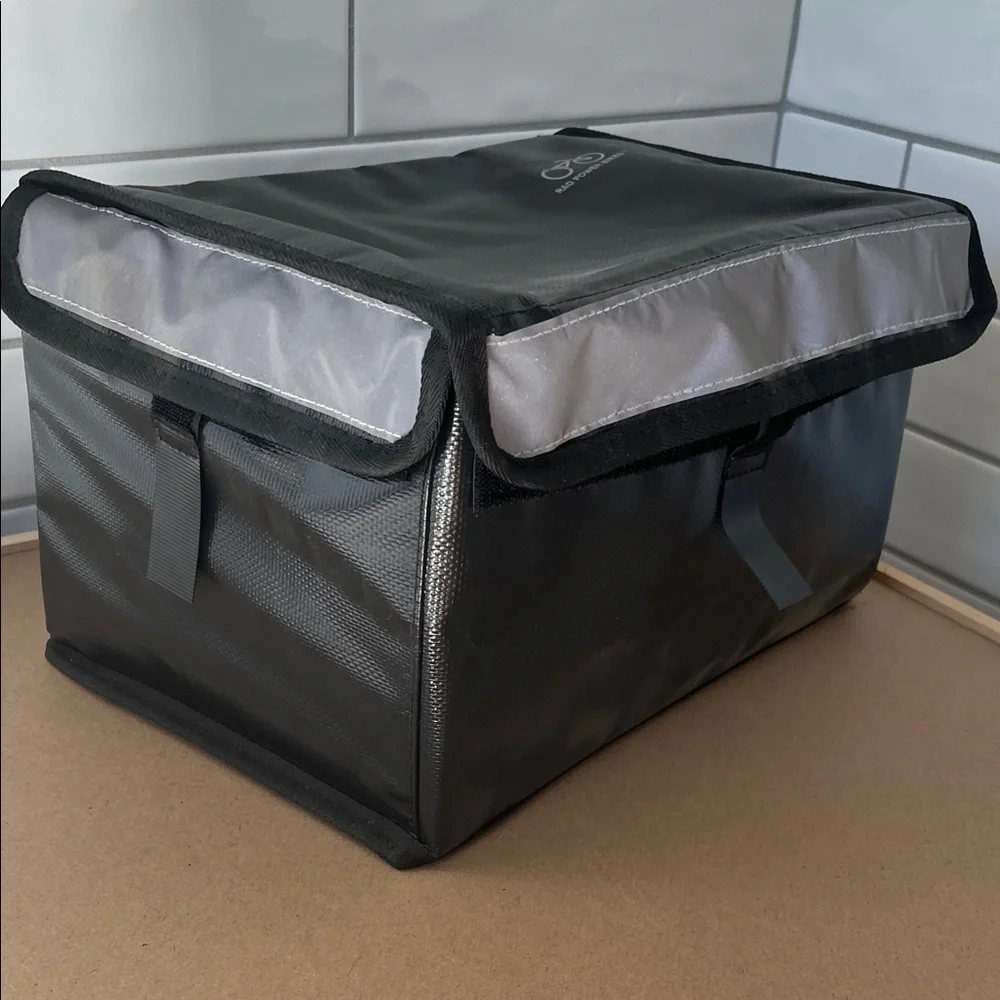 🚚RAD Power Bike Cooler

💵Bundle & Save💵 - Picture 3 of 6